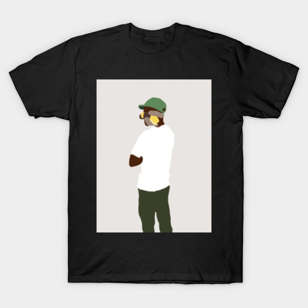 Tyler The Creator Flower Boy Tyler The Creator T Shirt