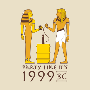 1999 BC T-Shirt