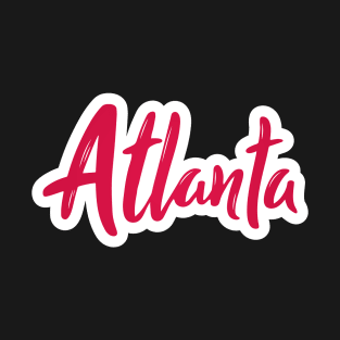 Atlanta T-Shirt