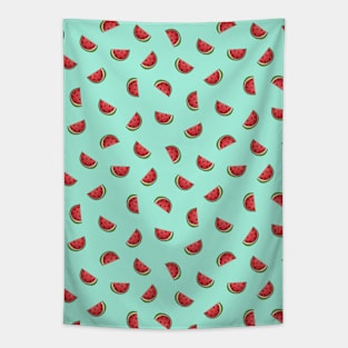 Watermelons I Tapestry