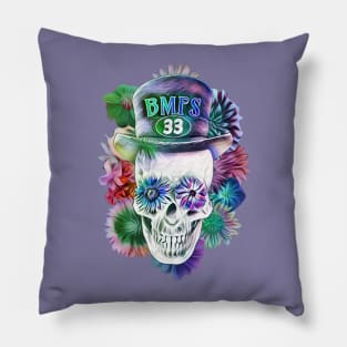 BMFS Spring 2022 Pillow