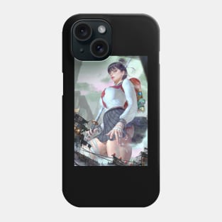 OMG Phone Case