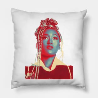 Best player Naomi Pillow