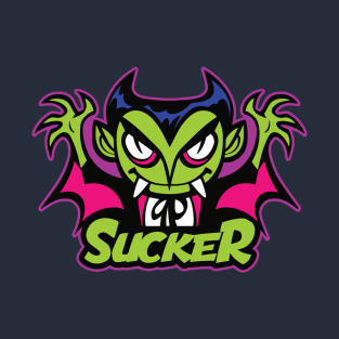 Sucker T-Shirt