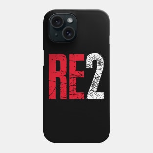 RE2 Phone Case