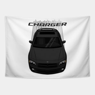 Charger RT 2006-2010 - Black Tapestry