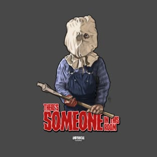 Jason Voorhees (Sackhead) T-Shirt