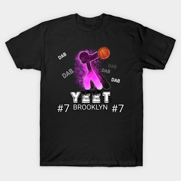 kd pink shirt
