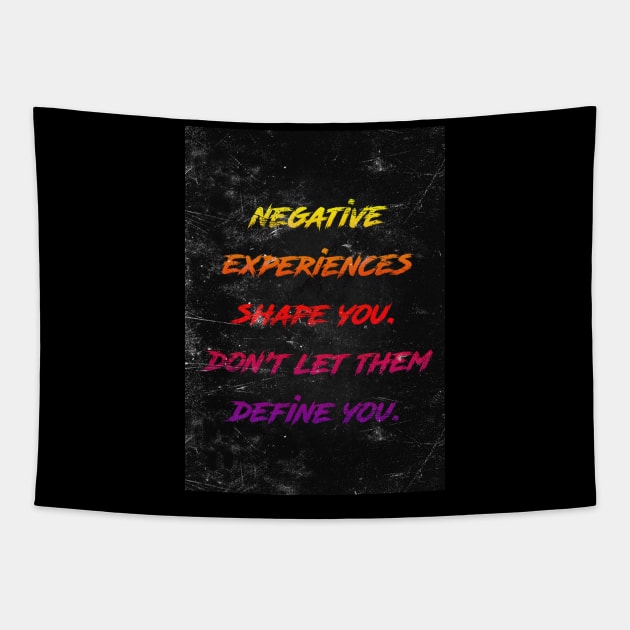 Shape you Tapestry by Durro