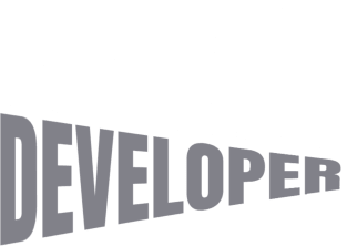 Portland Developer Shirt for Men and Women Magnet