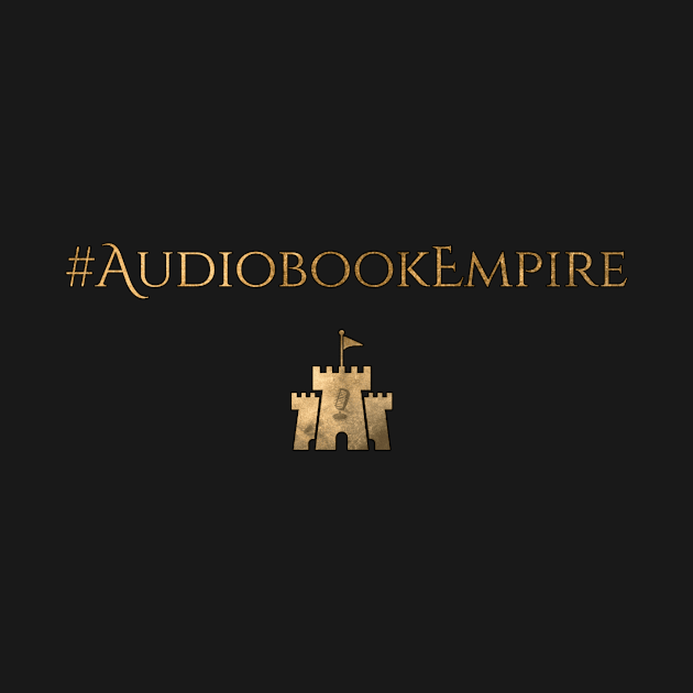 #AudiobookEmpire by Audiobook Empire