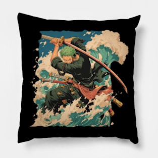 zoro Pillow