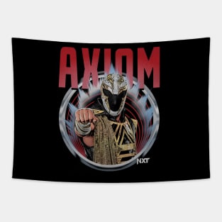 Axiom Pose Tapestry