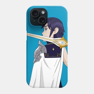 Chrom Phone Case