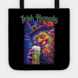 Irish Remedy Tote