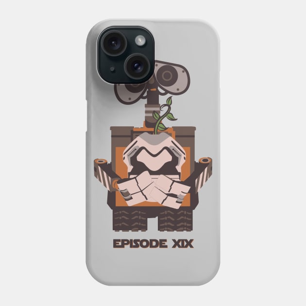 Episode XIX Phone Case by lallama