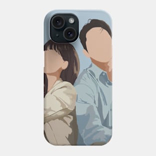 Start-Up K-Drama Phone Case