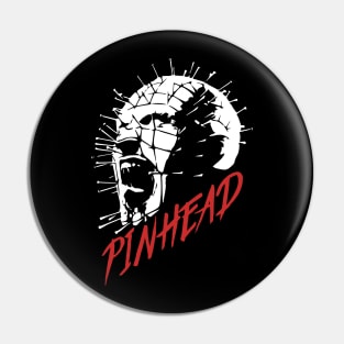 Pinhead Pin