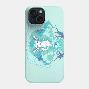 Mermaid Phone Case