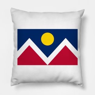 Denver Pillow