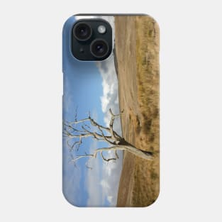 Australian Landscape 1 Phone Case