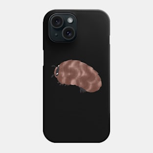 Russian Caucasus Isopod Phone Case