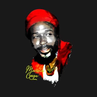 Marvin Gaye T-Shirt