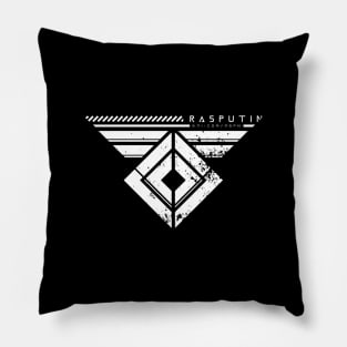 Warmind Pillow