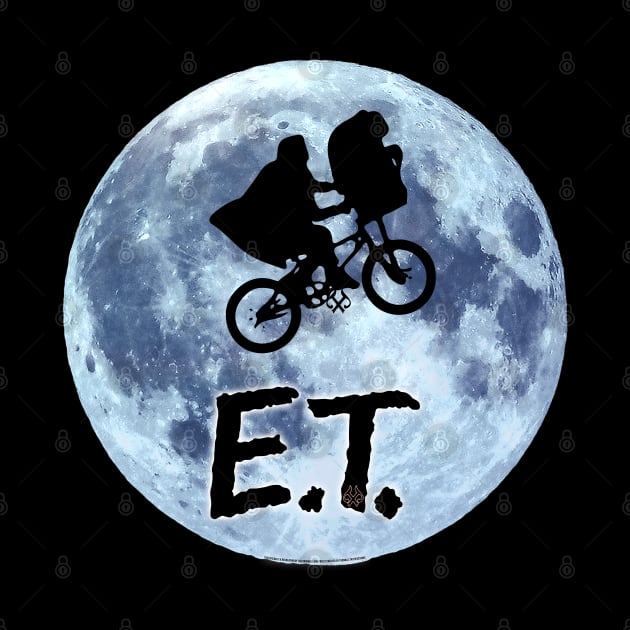 E.T. by Turnbill Truth Designs