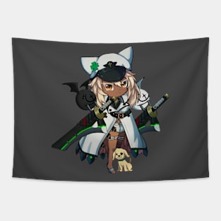 Ramlethal Tapestry