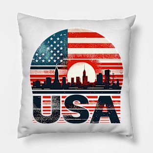 USA Pillow