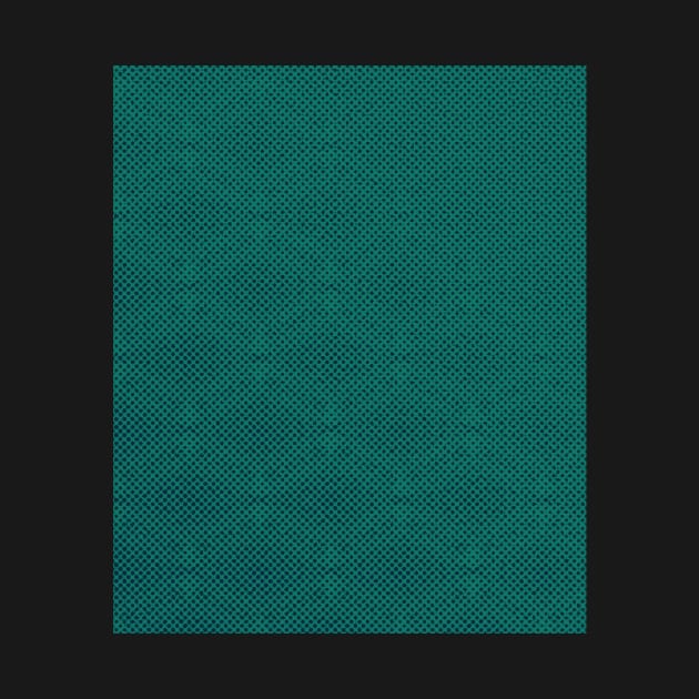 Dark Green Emerald Textured Pattern by innerspectrum