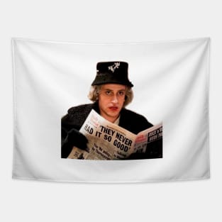 Joe Mazzello i want to break free Tapestry