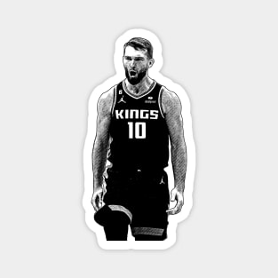 Domantas Sabonis Magnet