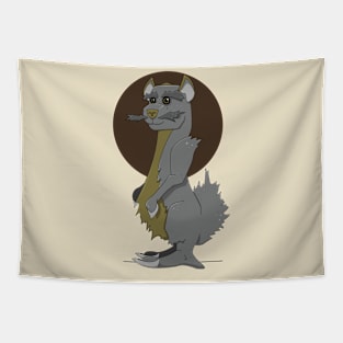 Sandug Tapestry