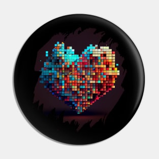 Tetris movie Pin