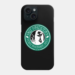 Deadly Nightshade Spice Phone Case