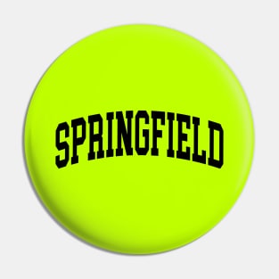 SPRNGFLD Pin