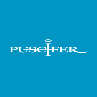 Puscifer Logo T-Shirt