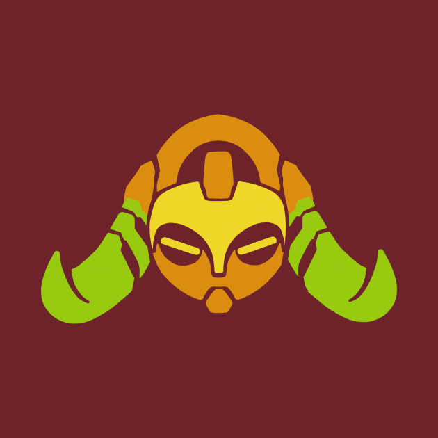 ORISA by Amacha