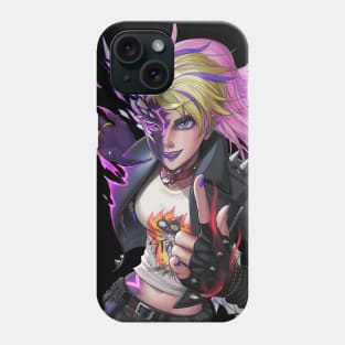 Viola Phone Case