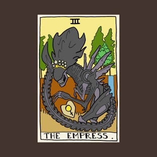 Horror Arcana - The Empress T-Shirt