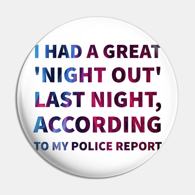 Night out Pin by Vinto fashion 