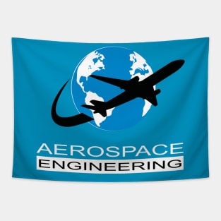 Best design aerospace engineering aircraft engineers Tapestry