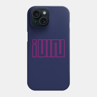 (G)i-dle / IDLE / (여자)아이들? Phone Case