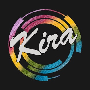 Kira T-Shirt