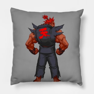 Akuma Pillow