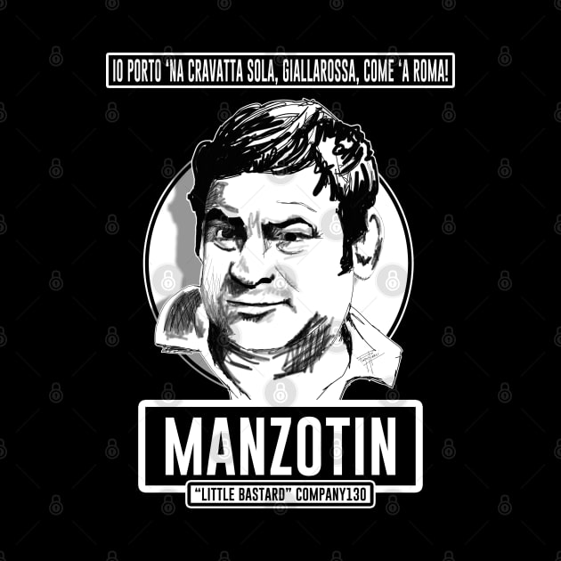 Manzotin by LittleBastard