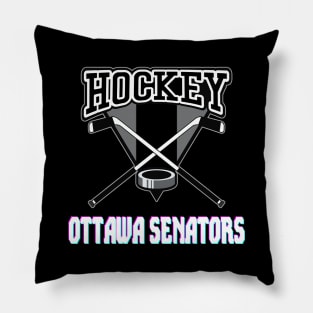 OttawaS Pillow