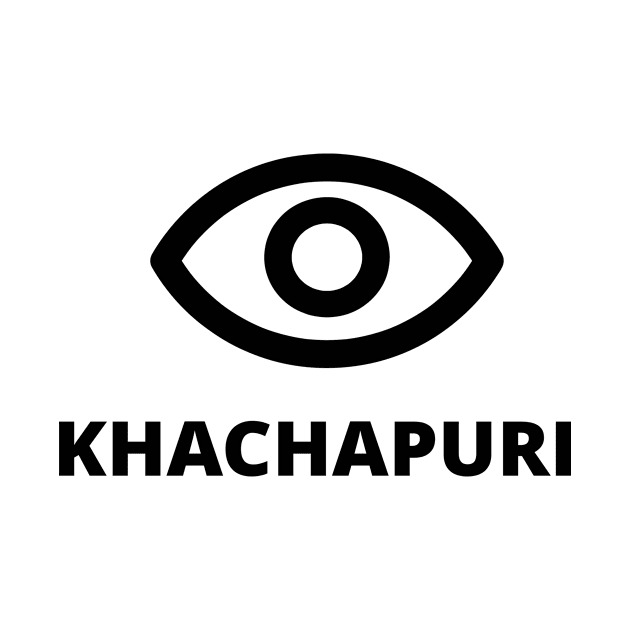 Khachapuri by KarenRe